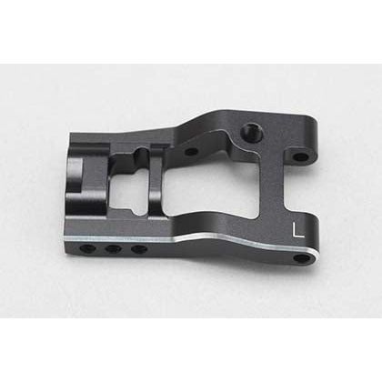 YOKOMO Aluminum Adjustable Rear "H" Arm A (Left) for YD-2/YD-4