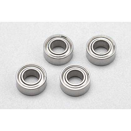 YOKOMO Low Friction Front Axle Bearing f5Xf10 (4 pcs) for YD-2