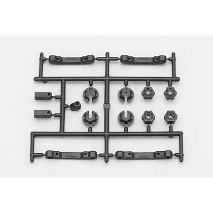 YOKOMO Servo Mount / Antenna Mount for YD-2 (Suspension Mount / Hub / Servo Mount, etc.)