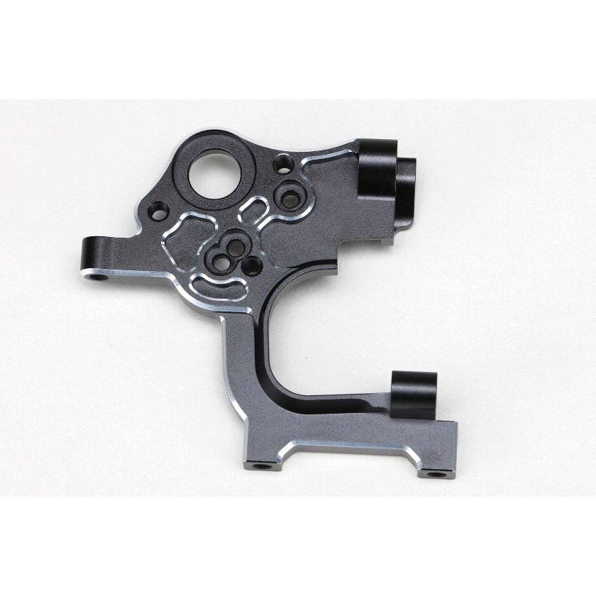 YOKOMO Aluminum Rear Bulkhead (L) for SD2.0