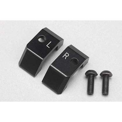 YOKOMO YD-2 Variable Kingpin Steering Block Weight Set