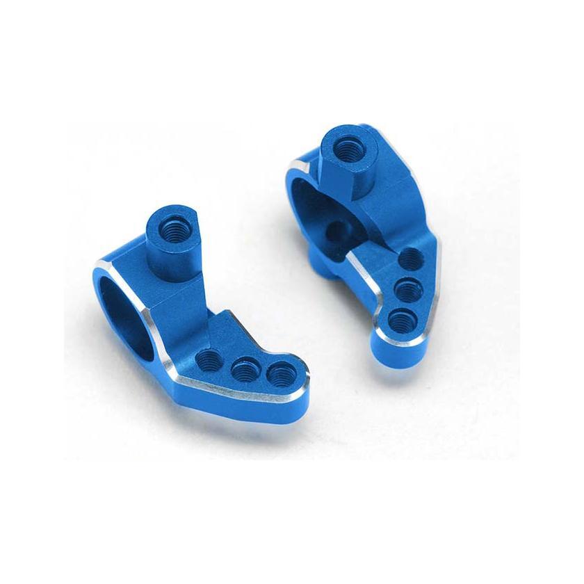 YOKOMO Alum. L.W. ST Block (Blue) for RD/SD Series