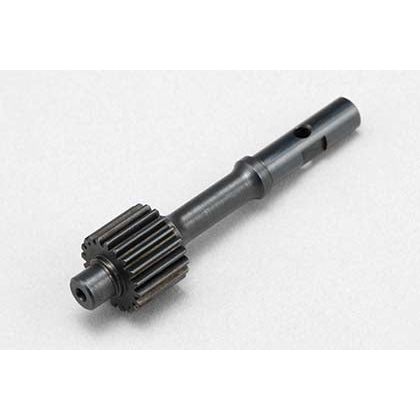 YOKOMO Steel Top Shaft (DP48/20T Gear) for YD-2 Series