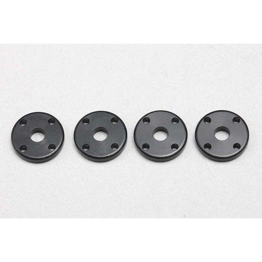 YOKOMO Piston for YD-2 SLF Big Bore Shock (F1.4mm x 4 Holes, 4pcs)