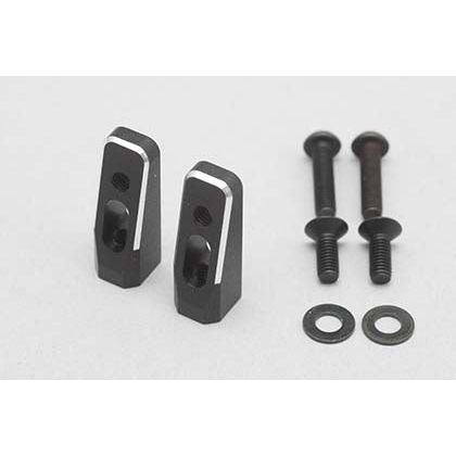 YOKOMO Aluminum Servo Mount for YD-2/YD-4