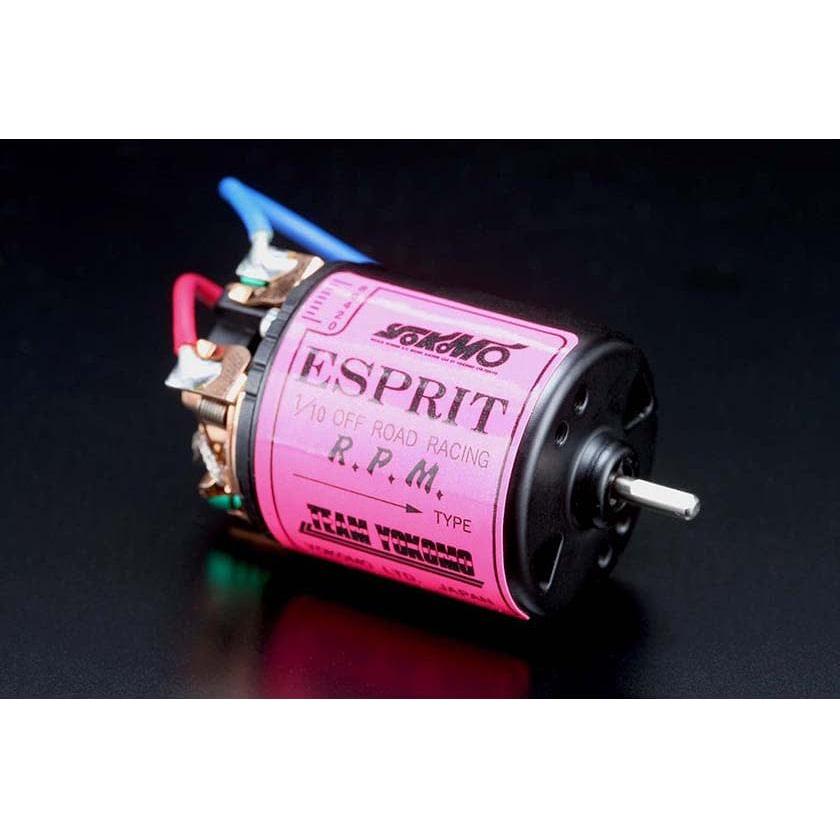 YOKOMO Esprit RPM Motor (27T)