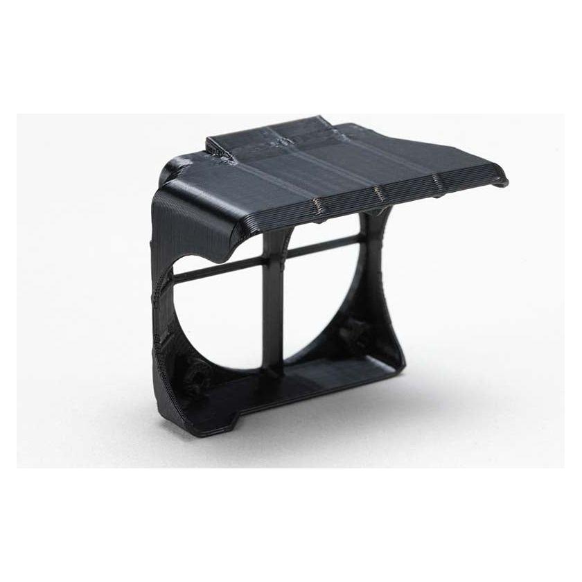 YOKOMO Shroud (40mm Fan) For Mid Motor
