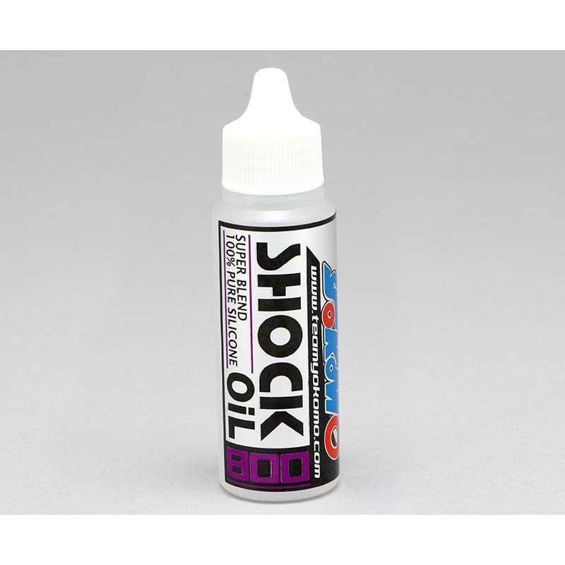 YOKOMO Super Blend Shock Oil #800 35ccbottle