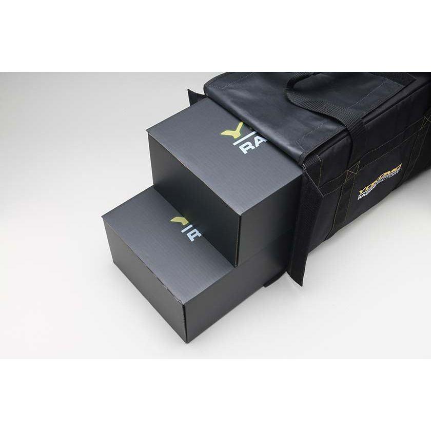 YOKOMO Racing Pit Bag Ver IV