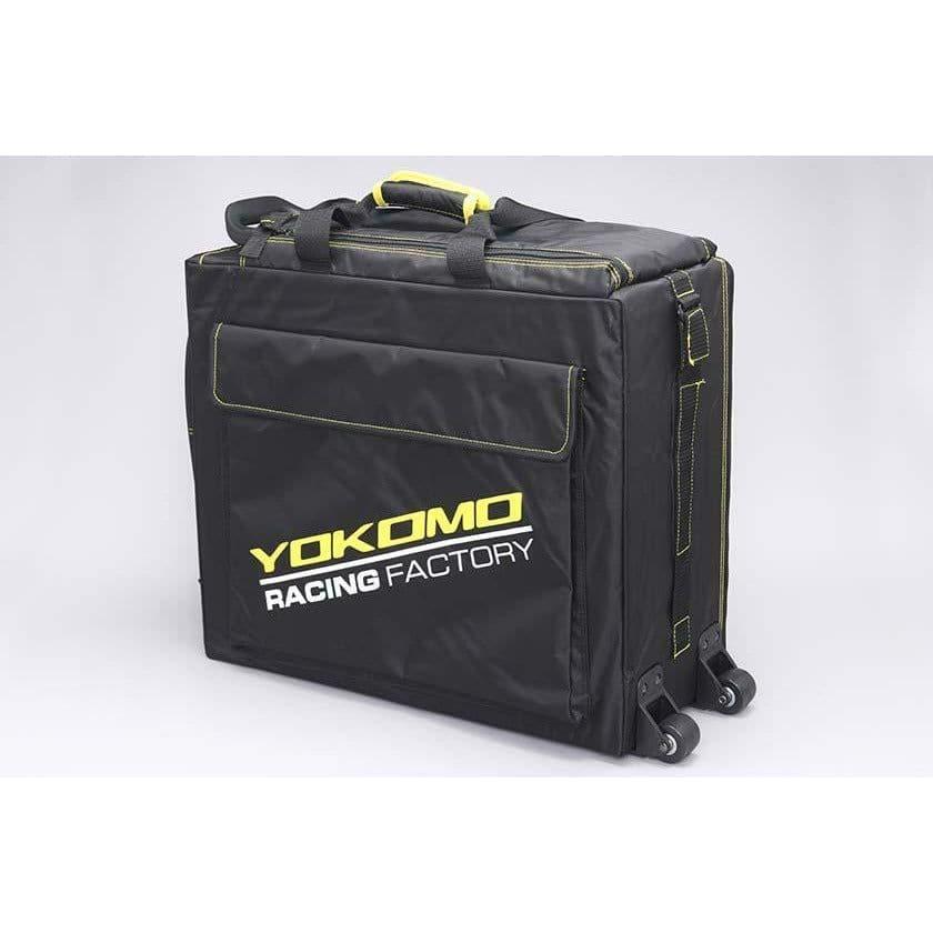 YOKOMO Racing pit bag ver V ( YT-25PB5 )