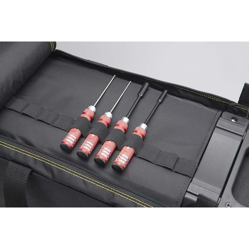 YOKOMO Racing pit bag ver V ( YT-25PB5 )