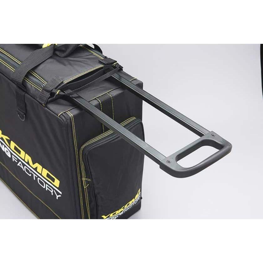YOKOMO Racing pit bag ver V ( YT-25PB5 )