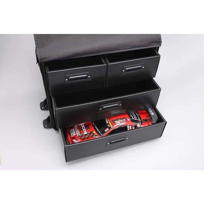 YOKOMO Racing pit bag ver V ( YT-25PB5 )
