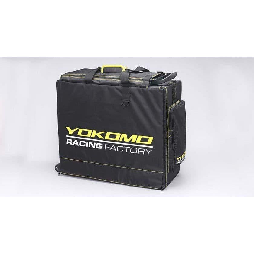 YOKOMO Racing pit bag ver V ( YT-25PB5 )