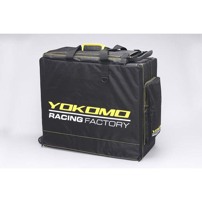 YOKOMO Racing pit bag ver V ( YT-25PB5 )