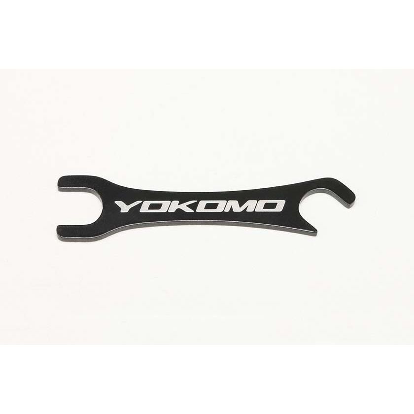 YOKOMO Steel Wrench (8.0mm)
