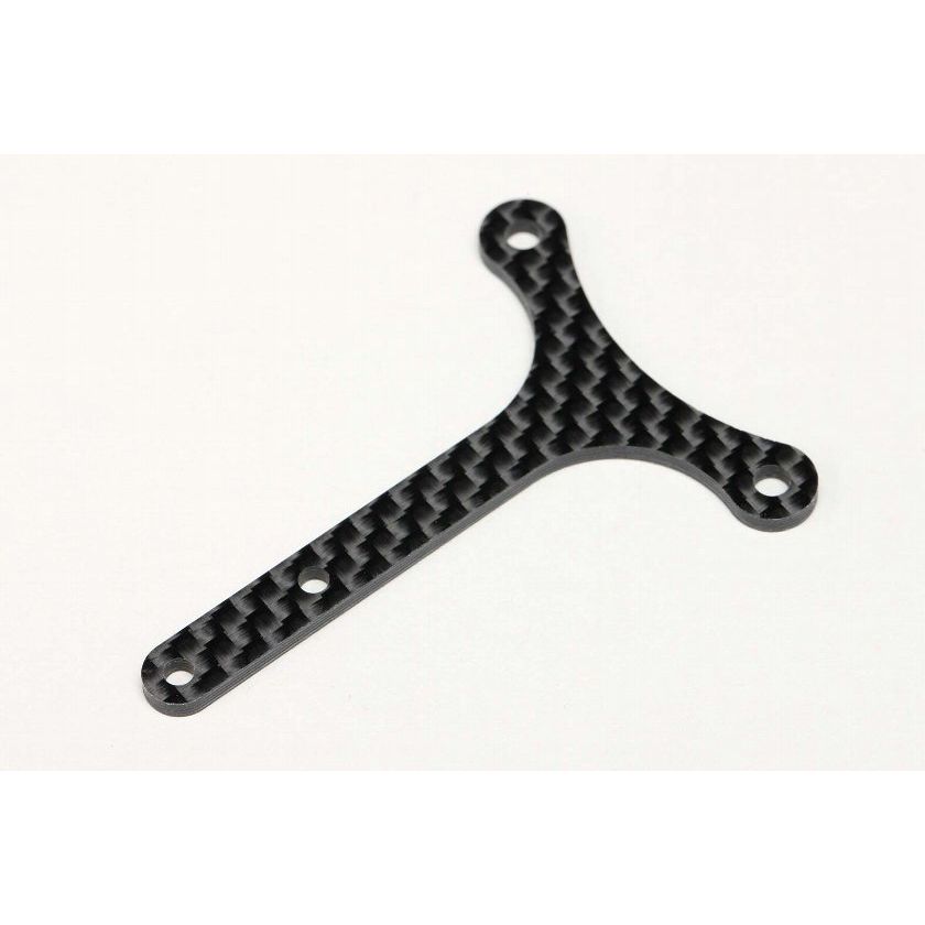 YOKOMO Upper deck spacer (2.0mm)