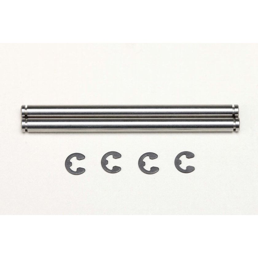 YOKOMO Inner Suspension Arm Pins (2pcs.)