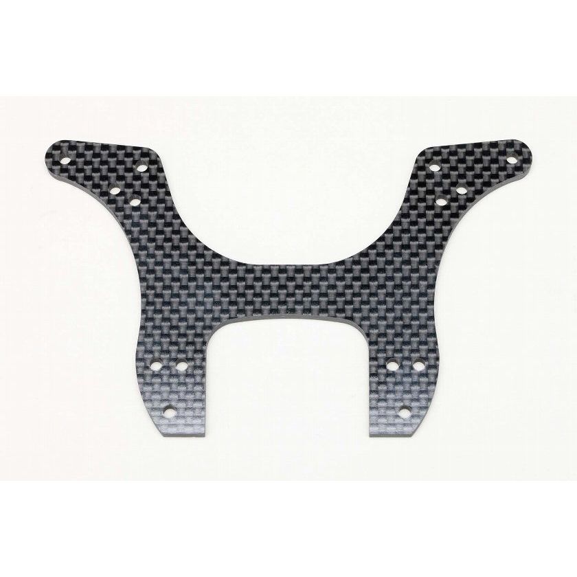 YOKOMO Graphite Rear Shock Tower (3.5mm)