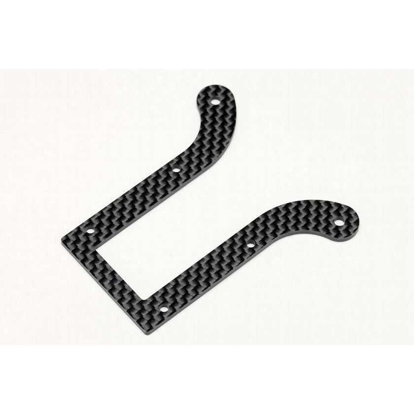 YOKOMO Graphite Bellcrank Support (2.0mm)