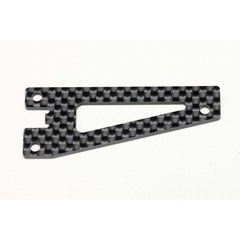 YOKOMO Graphite Servo Mount Plate
