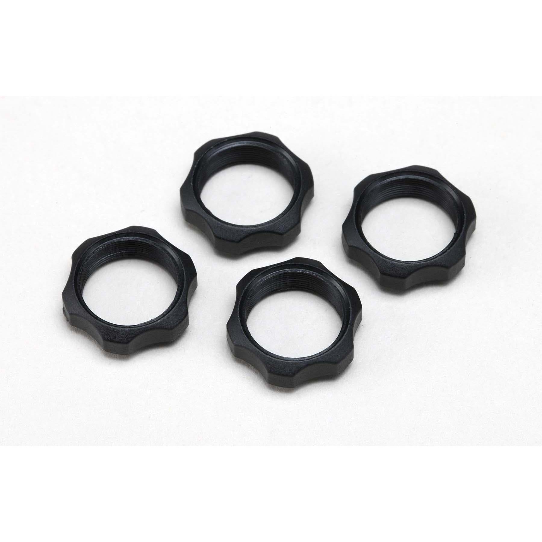 YOKOMO Adjust Nut (4pcs.) for YZ-870C