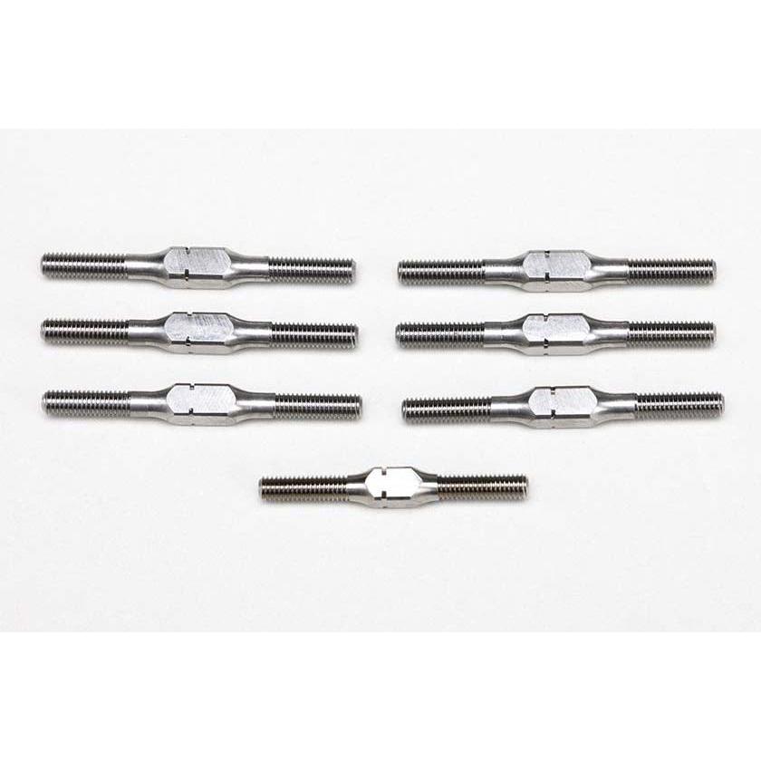 YOKOMO Titanium Turnbacle Set for YZ-870C