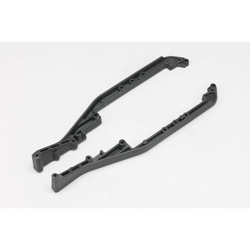 YOKOMO Graphite Side Plate Mount for SO1.0 / YZ-2DTM3.1 / CAL3.1