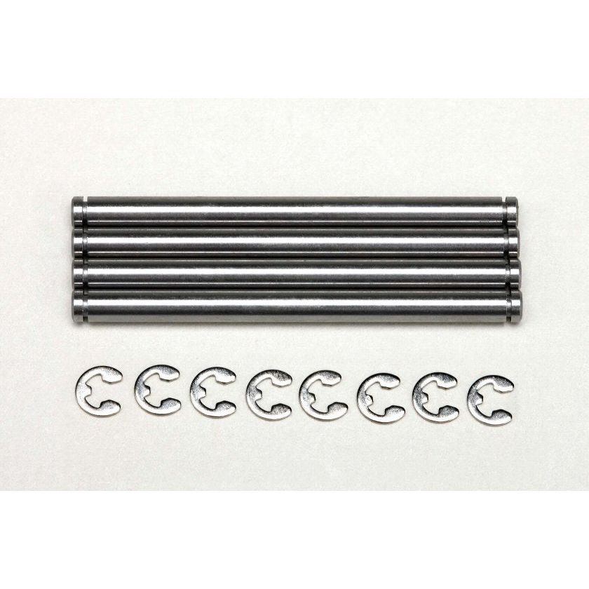 YOKOMO Front Inner Sus. Arm Pin(4pcs.)