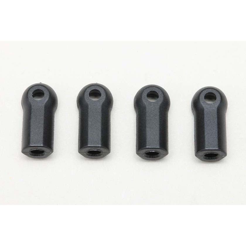 YOKOMO Sway Bar Rod End (Black)