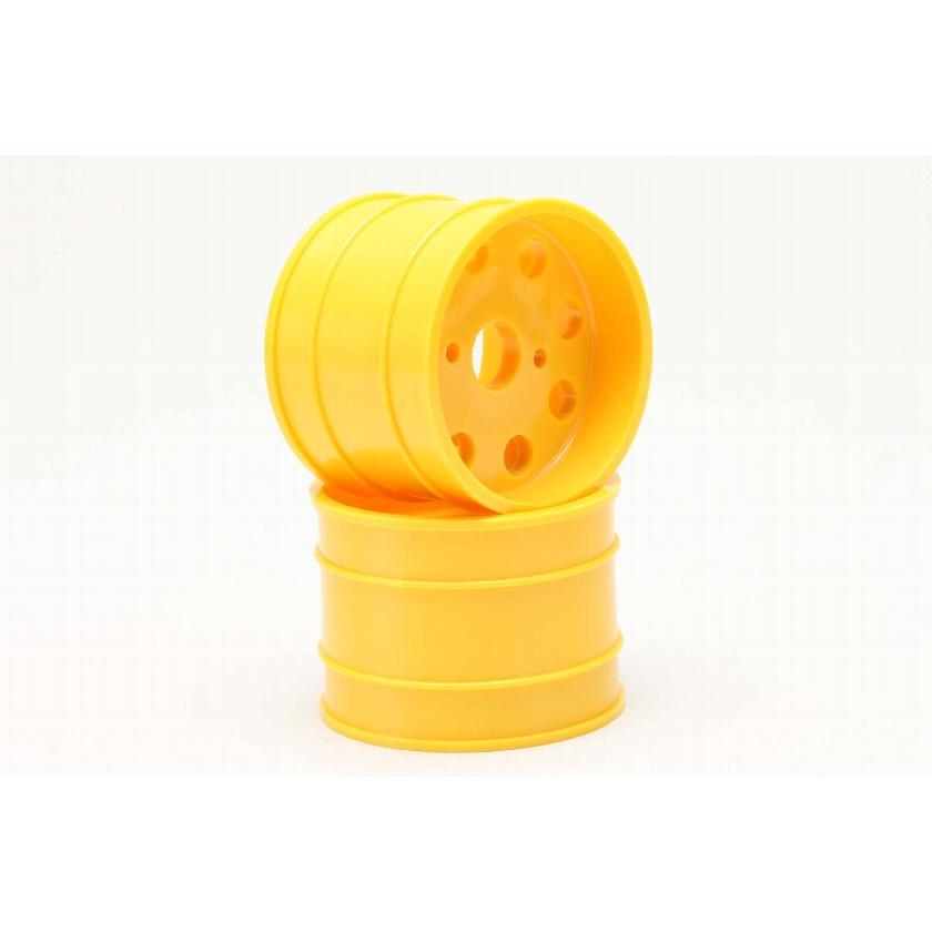 YOKOMO Wheel(2pcs.)