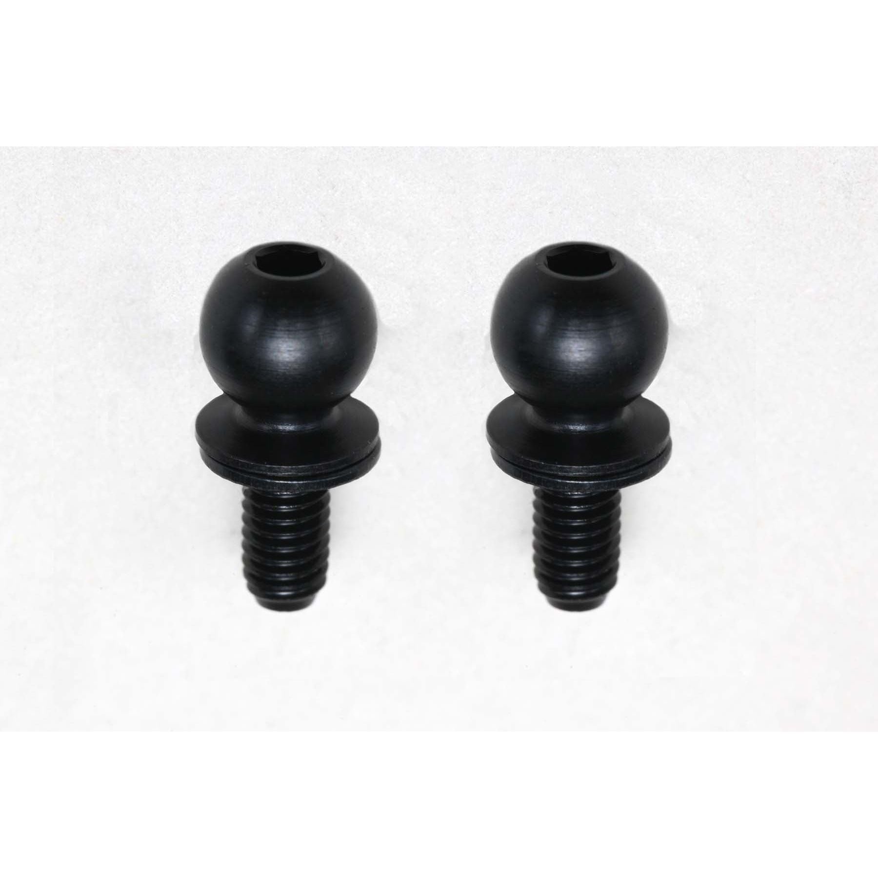 YOKOMO Rod End Ball 5.8mm (2pcs.)
