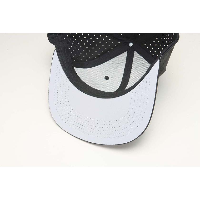 YOKOMO Factory Team Cap (Black/Gray)