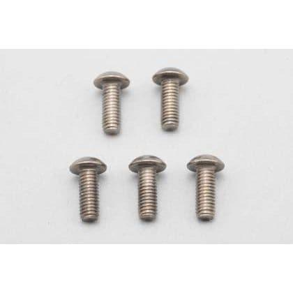 YOKOMO Titanium BH Socket Screw M3x8mm
