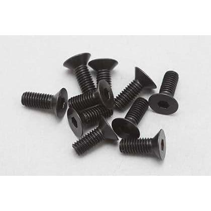 YOKOMO FH Socket Screw M3x8mm