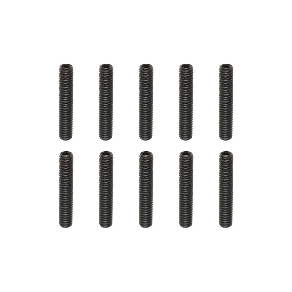 YOKOMO M3x16mm Set Screw (10pcs.)