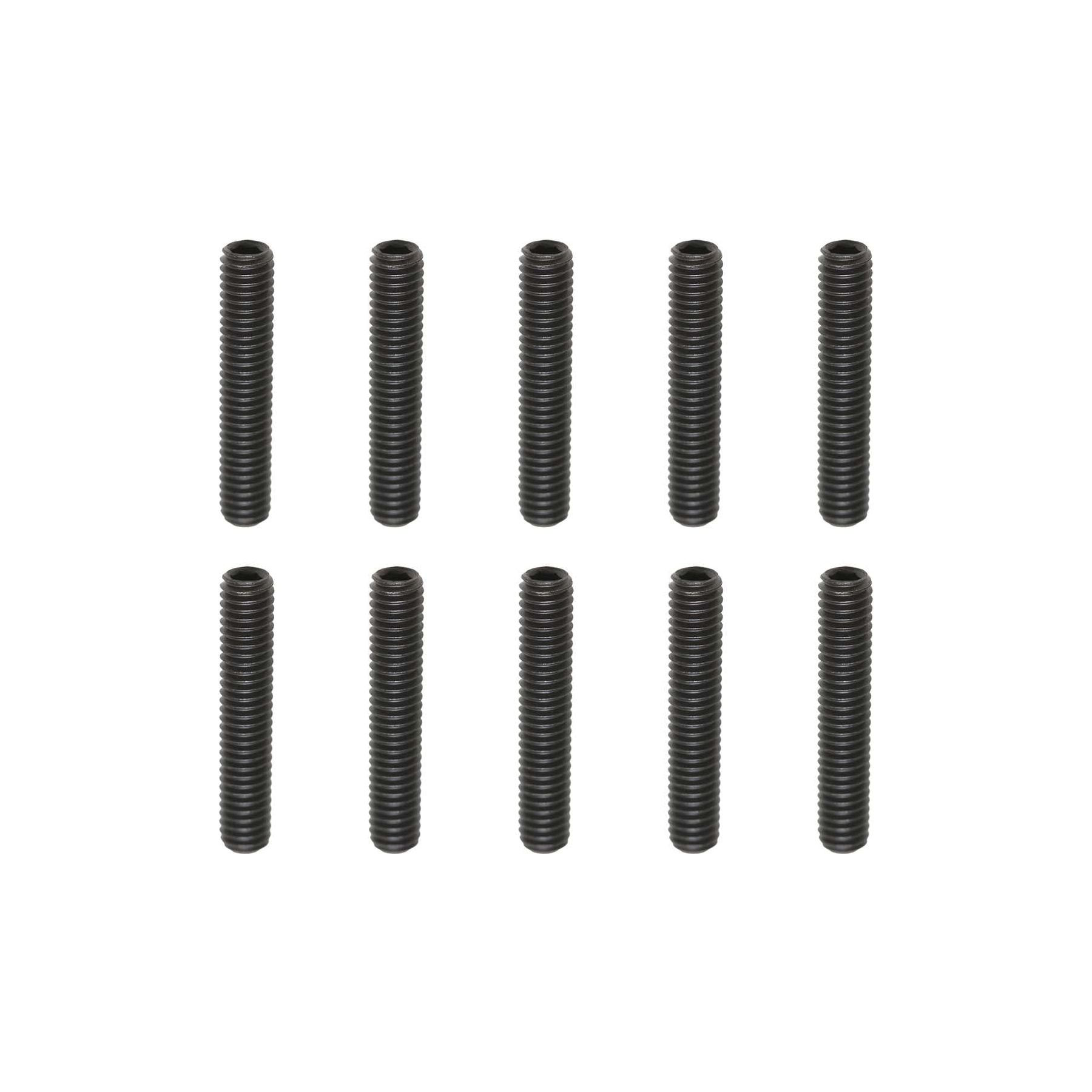 YOKOMO M3x16mm Set Screw (10pcs.)