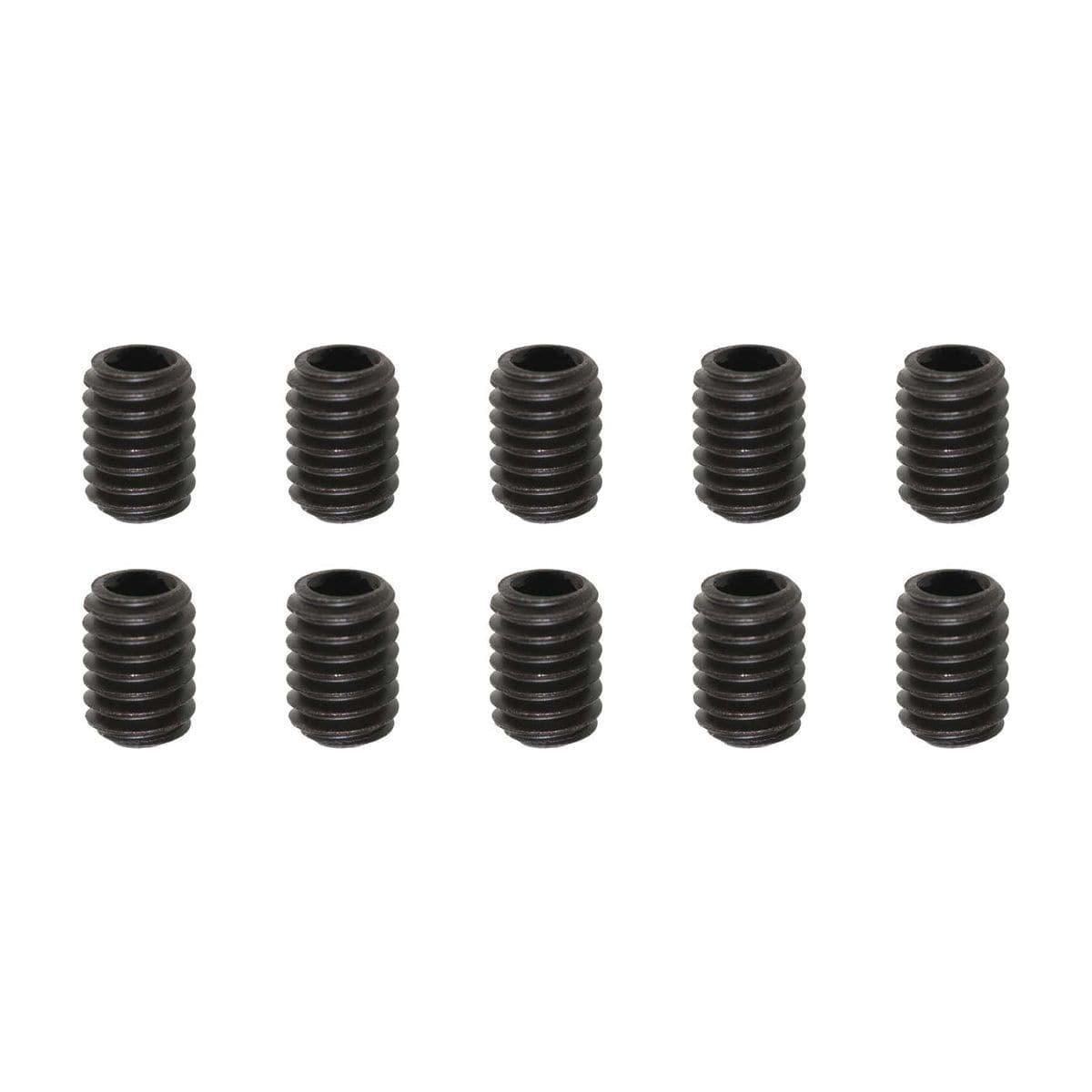 YOKOMO M4x6mm Set Screw (10pcs.)