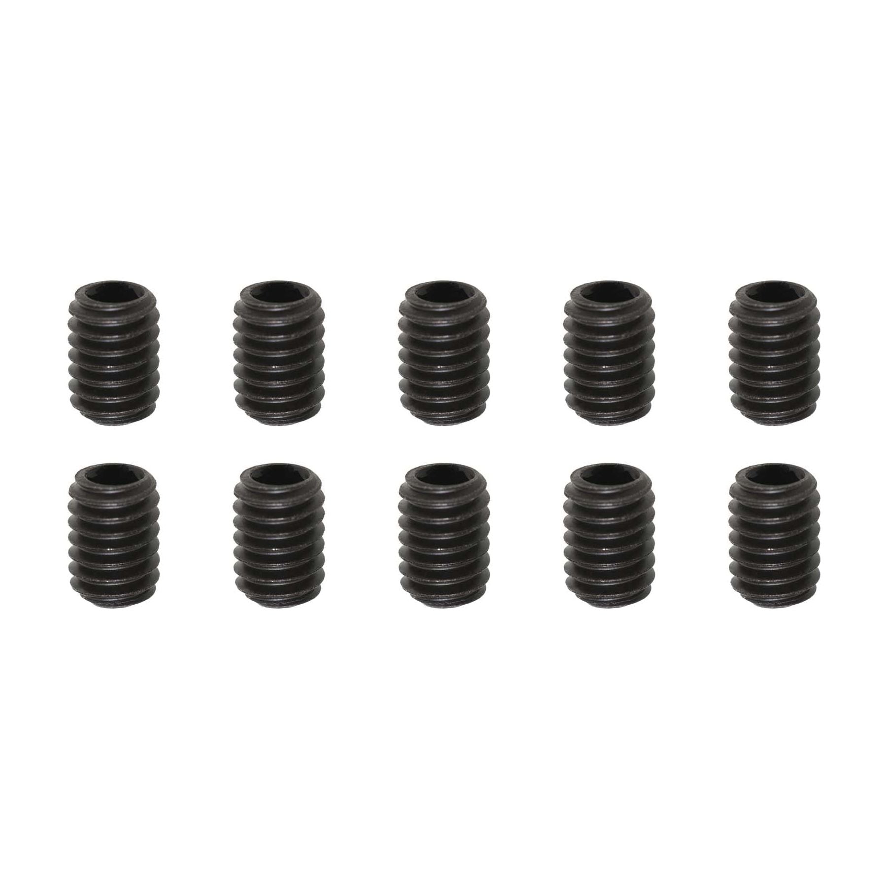 YOKOMO M4x6mm Set Screw (10pcs.)