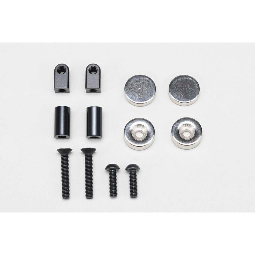 YOKOMO Magnet Body Mount for Drift Car (Front)