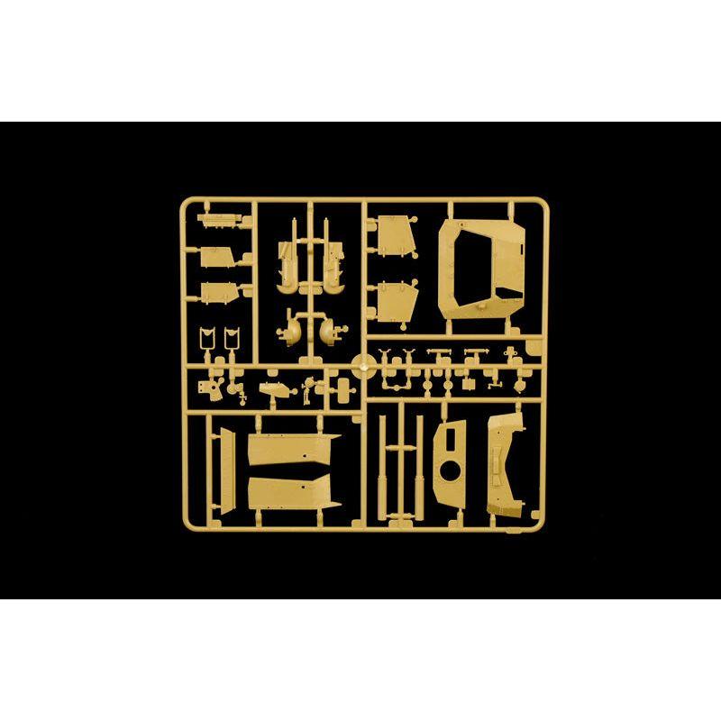 ITALERI 1/35 Semovente M42 da 75/34