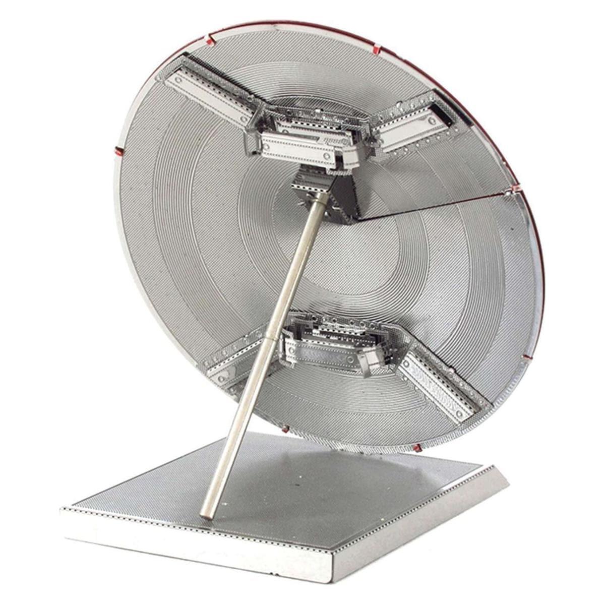 METAL EARTH Avengers Captain America's Shield