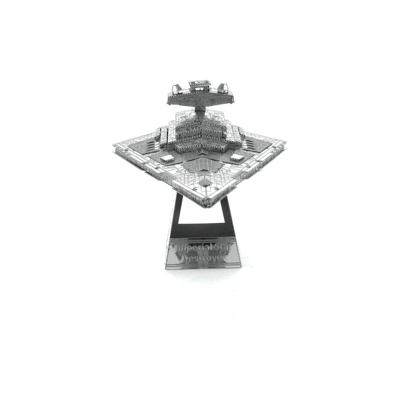 METAL EARTH Star Wars Imperial Star Destroyer