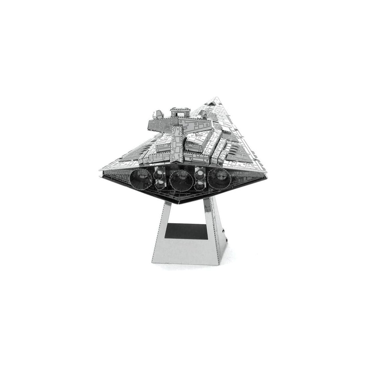 METAL EARTH Star Wars Imperial Star Destroyer