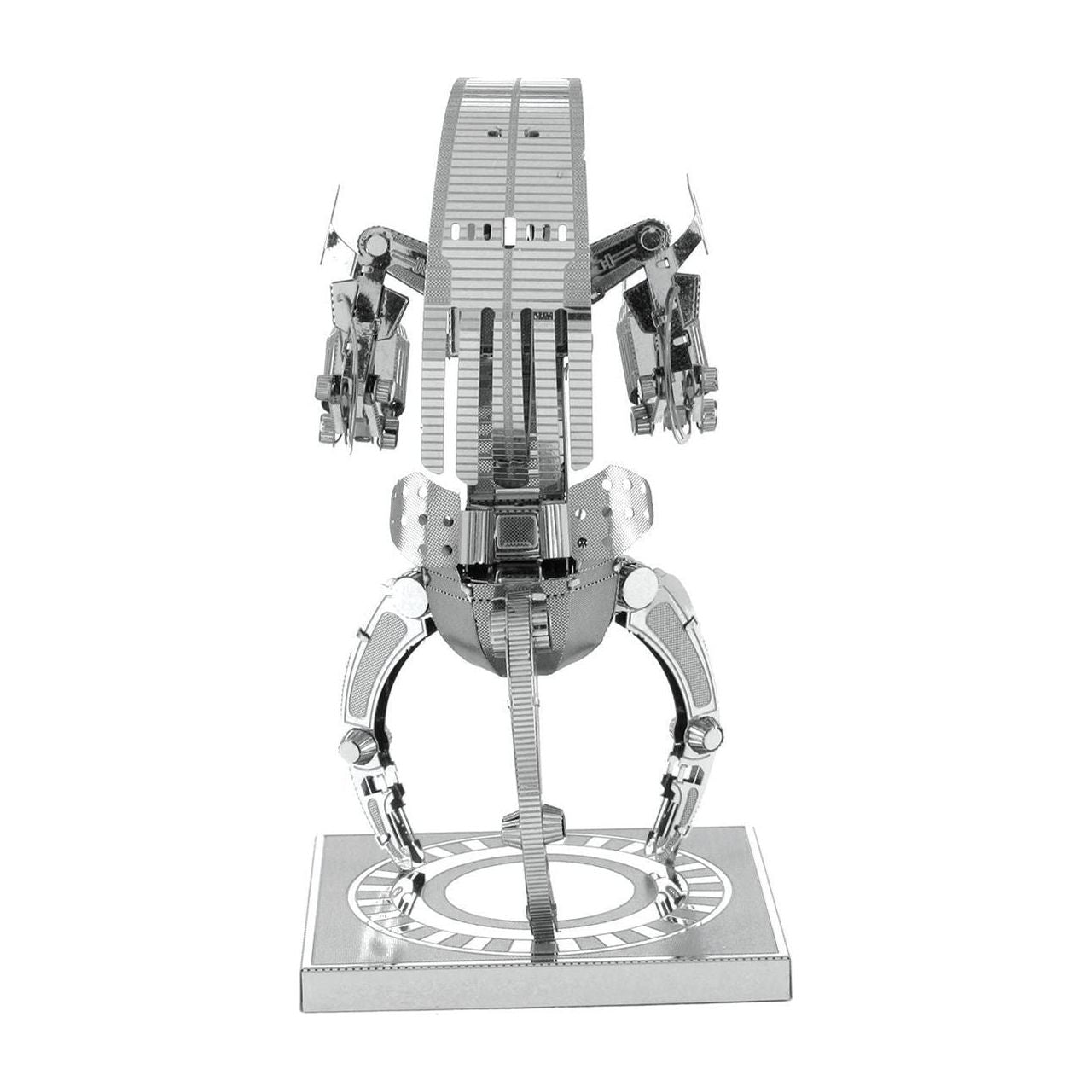 METAL EARTH Star Wars Destroyer Droid