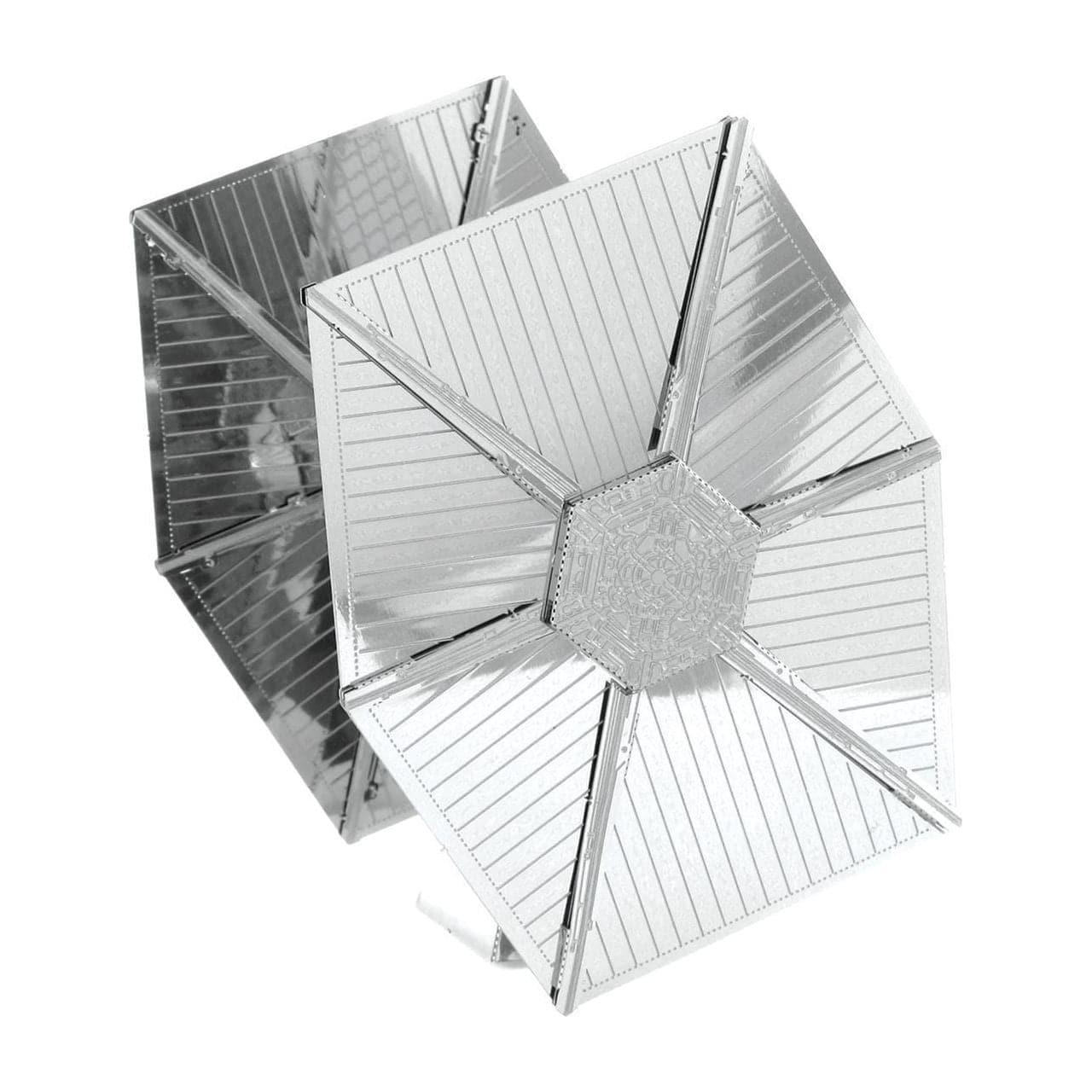 METAL EARTH Star Wars TIE Fighter