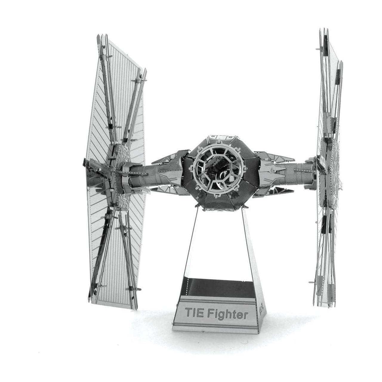 METAL EARTH Star Wars TIE Fighter