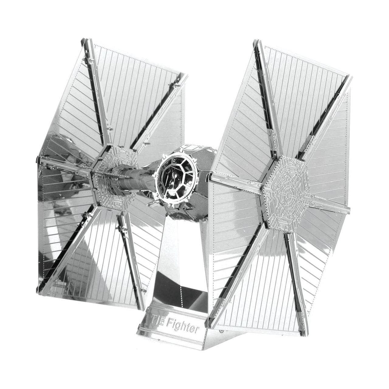METAL EARTH Star Wars TIE Fighter