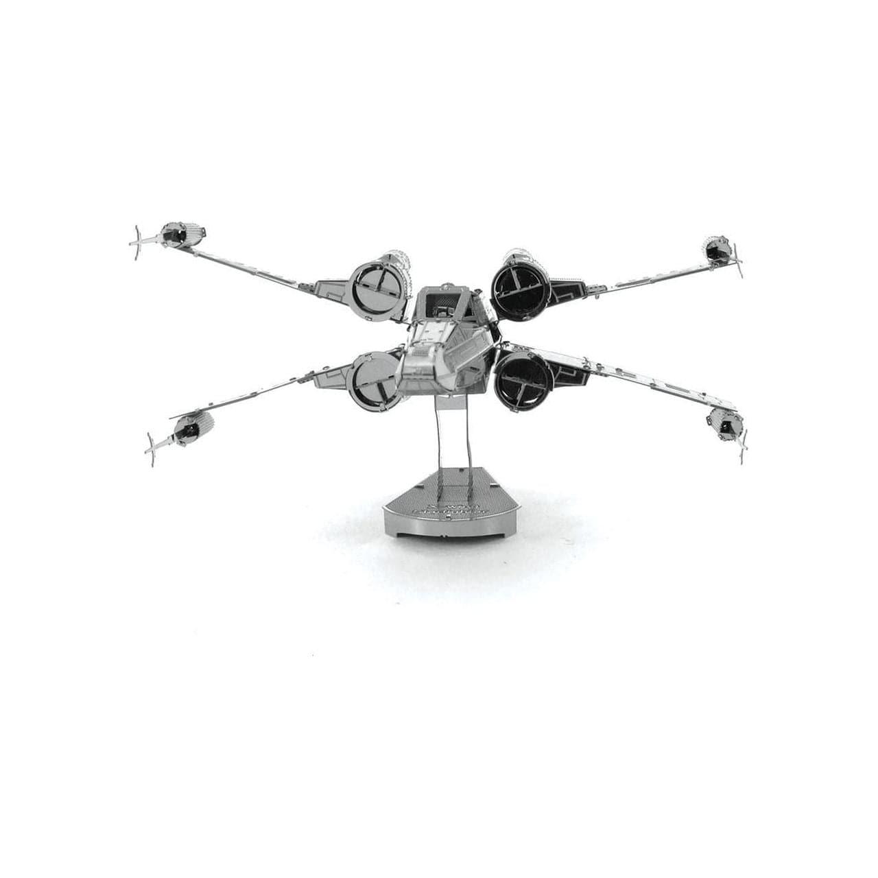 METAL EARTH Star Wars X-Wing Starfighter