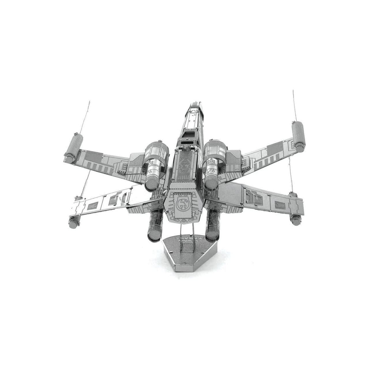 METAL EARTH Star Wars X-Wing Starfighter